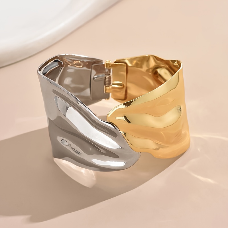 Winged Bracelets for Women - Stylish Arm Jewelry